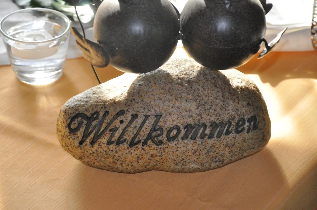 Gasthof Zur Linde Sankt Andra am Zicksee ภายนอก รูปภาพ